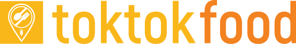 toktokfood logo
